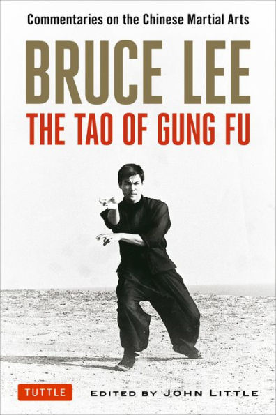 the Tao of Gung Fu: A Study Way Chinese Martial Art