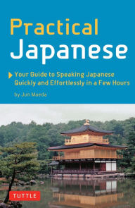 Title: Practical Japanese: Your Guide to Speaking Japanese Quickly and Effortlessly in a Few Hours (Japanese Phrasebook), Author: Jun Maeda