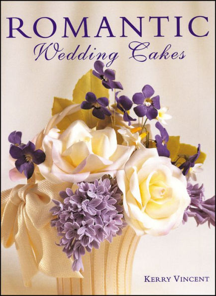 Romantic Wedding Cakes