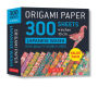 Origami Paper 300 sheets Japanese Washi Patterns 4