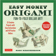 The Complete Book of Origami: Step-by-Step Instructions in Over 1000 Diagrams/37 Original Models [Book]