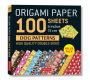 Origami Paper 100 sheets Dog Patterns 6 (15 cm): Tuttle Origami Paper: Double-Sided Origami Sheets Printed with 12 Different Patterns: Instructions for 6 Projects Included
