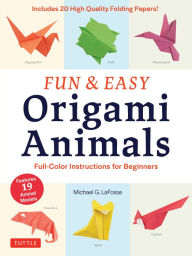 20 Best Origami Books for Beginners - BookAuthority