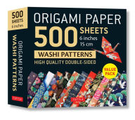 Origami Stars Papers 1,000 Paper Strips in Assorted Colors: 10 colors -  1000 sheets - Easy Instructions for Origami Lucky Stars by Tuttle  Publishing, Other Format