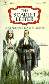 Title: The Scarlet Letter,Level 2, Author: Nathaniel Hawthorne