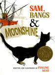 Alternative view 1 of Sam, Bangs & Moonshine: (Caldecott Medal Winner)