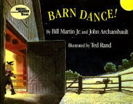 Title: Barn Dance!, Author: Bill Martin Jr