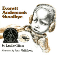 Title: Everett Anderson's Goodbye, Author: Lucille Clifton