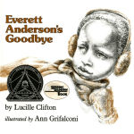 Alternative view 1 of Everett Anderson's Goodbye