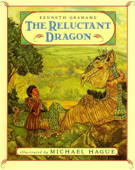 Title: The Reluctant Dragon, Author: Kenneth Grahame