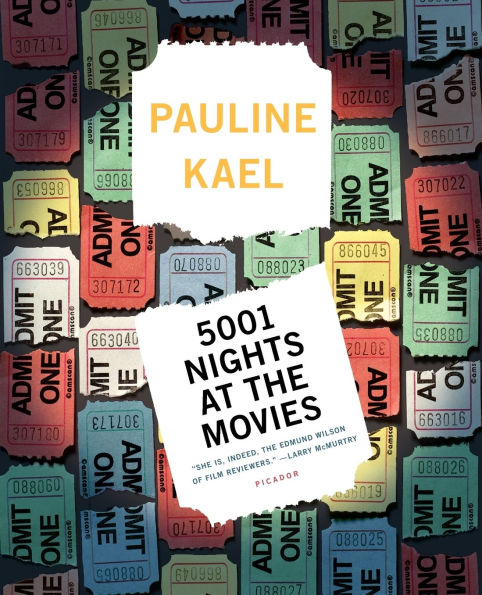 5001 Nights at The Movies: Expanded For '90s With 800 New Reviews