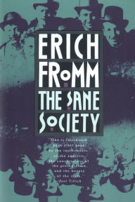 Title: The Sane Society, Author: Erich Fromm