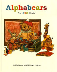 Title: Alphabears: An ABC Book, Author: Kathleen Hague