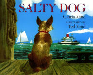 Title: Salty Dog, Author: Gloria Rand