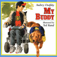 Title: My Buddy, Author: Audrey Osofsky