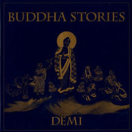 Title: Buddha Stories, Author: Demi