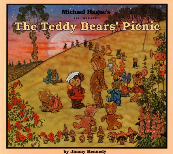 The Teddy Bears' Picnic