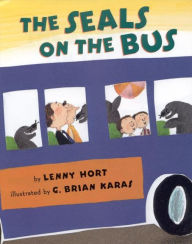 Title: The Seals on the Bus, Author: Lenny Hort