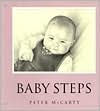 Title: Baby Steps, Author: Peter McCarty