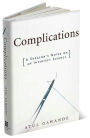 Alternative view 2 of Complications: A Surgeon's Notes on an Imperfect Science