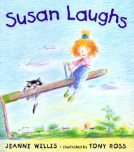 Title: Susan Laughs, Author: Jeanne Willis