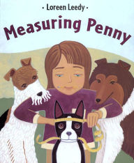 Title: Measuring Penny, Author: Loreen Leedy