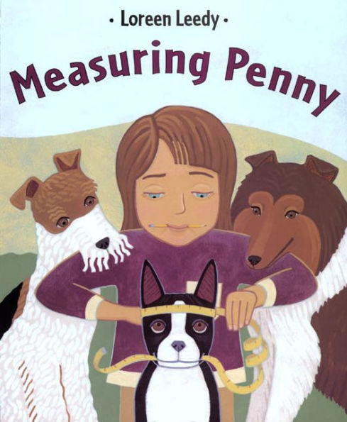 Measuring Penny