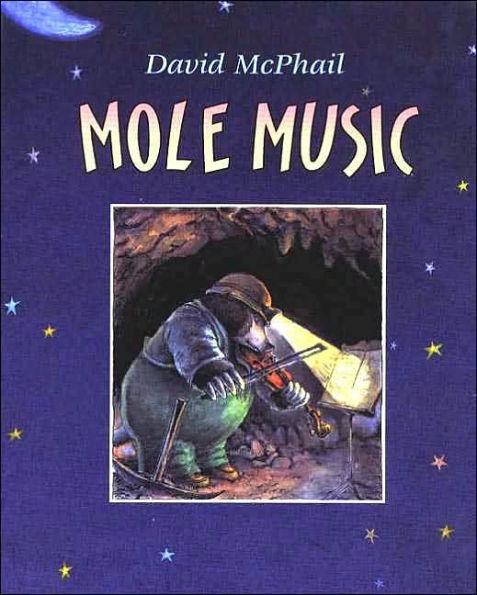 Mole Music