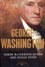 George Washington (American Presidents Series)