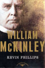 William McKinley (American Presidents Series)