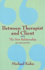 Between Therapist and Client: The New Relationship