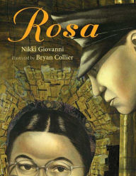 Title: Rosa, Author: Nikki Giovanni