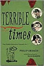 Terrible Times ( Eddie Dickens Trilogy Series #3)