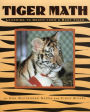 Tiger Math: Learning to Graph from a Baby Tiger