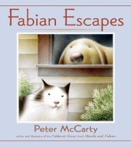 Title: Fabian Escapes, Author: Peter McCarty