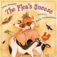 Title: The Flea's Sneeze, Author: Lynn Downey
