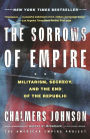 The Sorrows of Empire: Militarism, Secrecy, and the End of the Republic