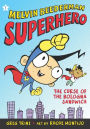 The Curse of the Bologna Sandwich (Melvin Beederman, Superhero Series #1)