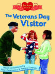 Alternative view 1 of The Veterans Day Visitor