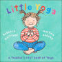 Little Yoga: A Toddler's First Book of Yoga