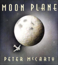 Title: Moon Plane, Author: Peter McCarty