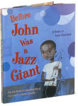 Alternative view 6 of Before John Was a Jazz Giant: A Song of John Coltrane