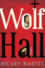 Wolf Hall (Booker Prize Winner)