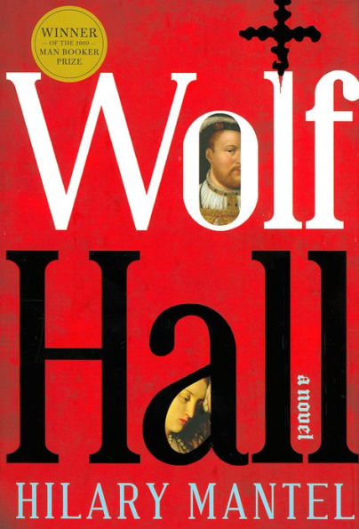 Wolf Hall