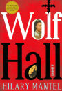 Wolf Hall (Booker Prize Winner)