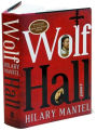 Alternative view 2 of Wolf Hall (Booker Prize Winner)