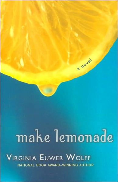 Make Lemonade (Make Lemonade Trilogy Series #1)