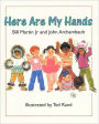 Here Are My Hands (Big Book Edition)