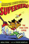 Alternative view 1 of The Fake Cape Caper (Melvin Beederman, Superhero Series #5)