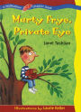 Marty Frye, Private Eye